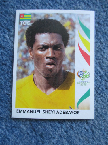 Figurina panini sticker - figurina,