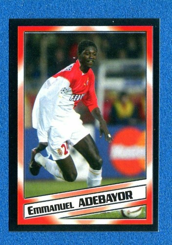 Superfoot france 2004 - france, 2004-05