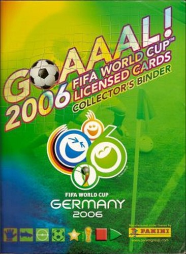 Carte foot panini - carte,