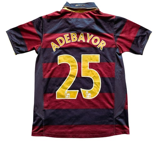 Terza maglia arsenal 2007 - terza,