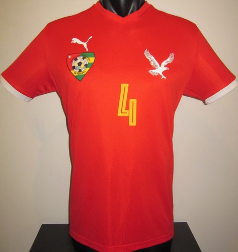 Maglia calcio togo - maglia,