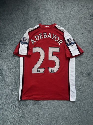 Maglia uomo arsenal home - uomo,