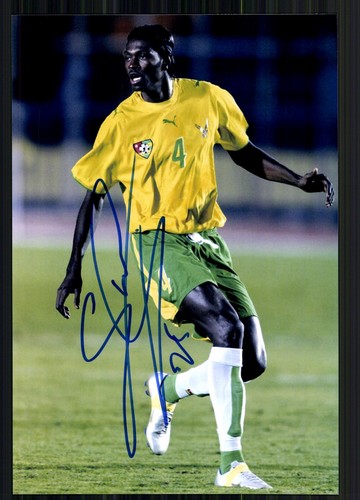 Emmanuel adebayor giocatore - emmanuel,