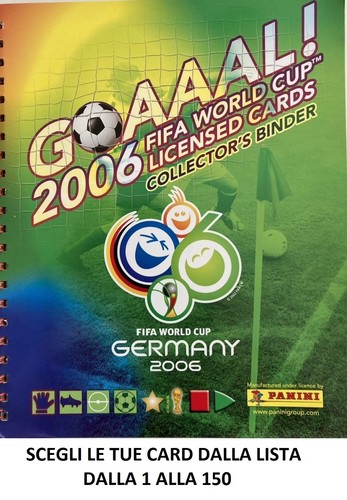 Cards panini fifa - panini,