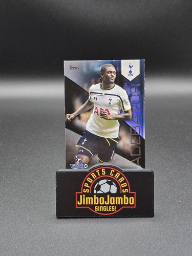 2014 topps premier league gold - 2014,