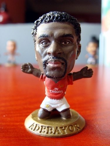 Microstars adebayor - ms.01],