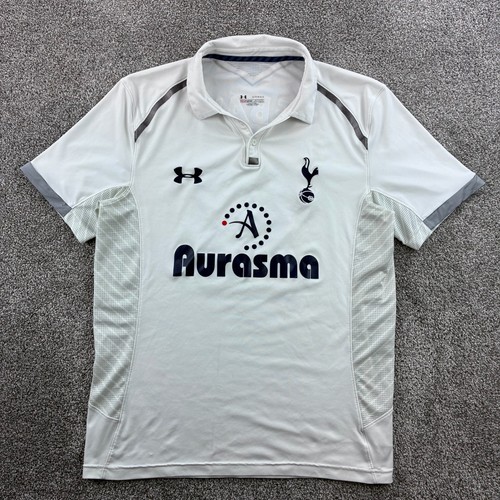 Maglia under armour - maglia, tottenham