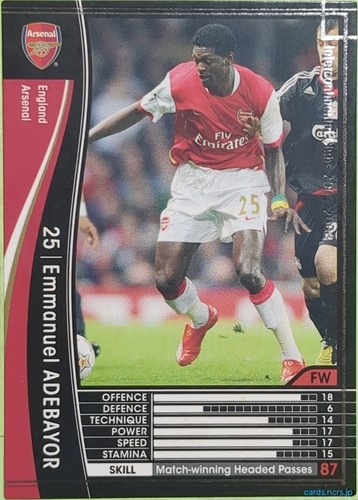 Panini wccf football - panini,