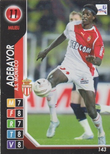 Vignette panini derby total - vignette,