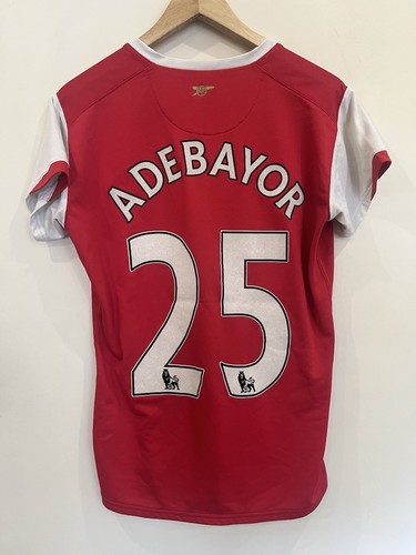 Maglia home arsenal nike - maglia,