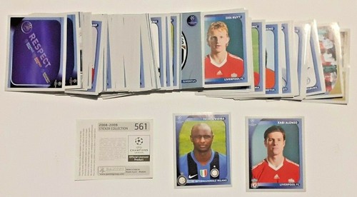 Figurine calciatori panini - figurine,