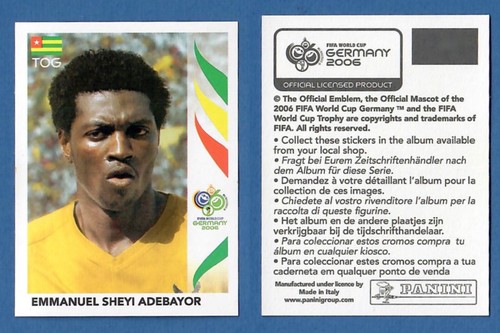 Figurina calciatori panini - calciatori,