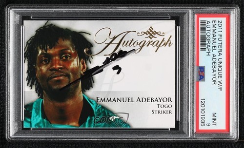 2011 futera world football - 2011,