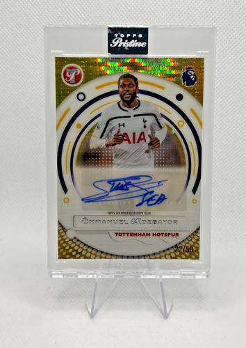Topps pristine premier - pristine,