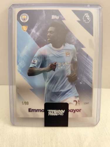 Topps total football 26 - total,