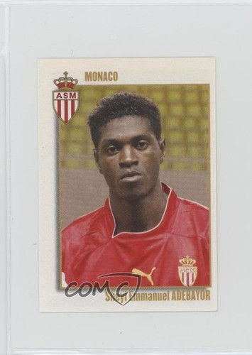 2003 panini foot 2004 - 2003-04,