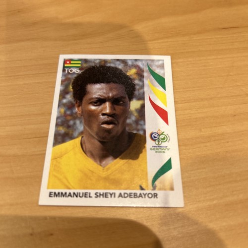 Panini world cup - world, #527