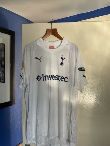 Maglia tottenham ufficiale - maglia,