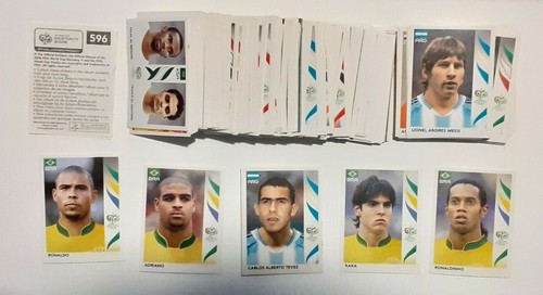 Figurine panini campionato del - figurine,