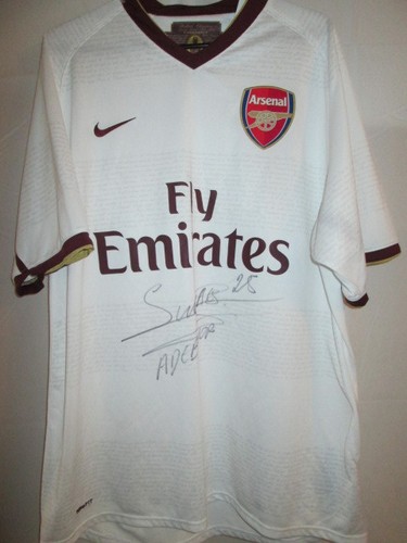 Maglia calcio trasferta