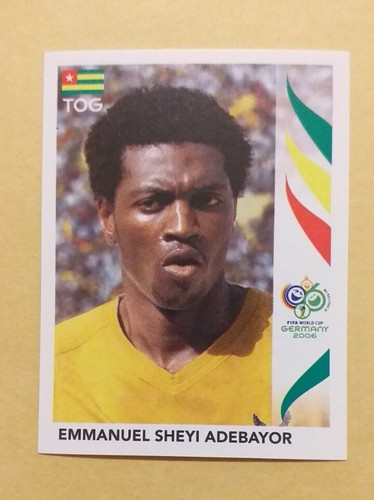 Figurina panini mondiali - figurina, di