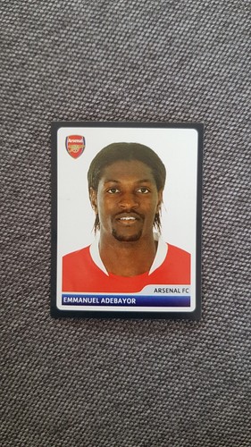 Figurina panini champions - panini,