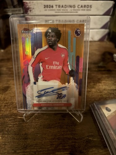 2026 topps finest premier - 2026,