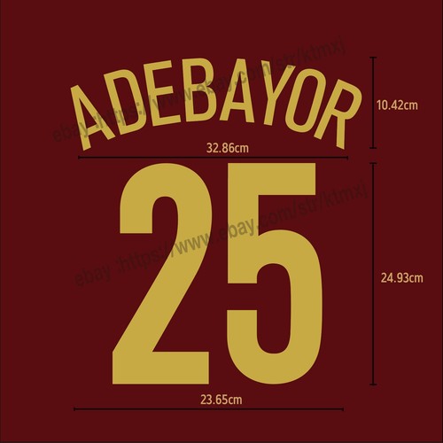 Arsenal home ucl name - 05/06,