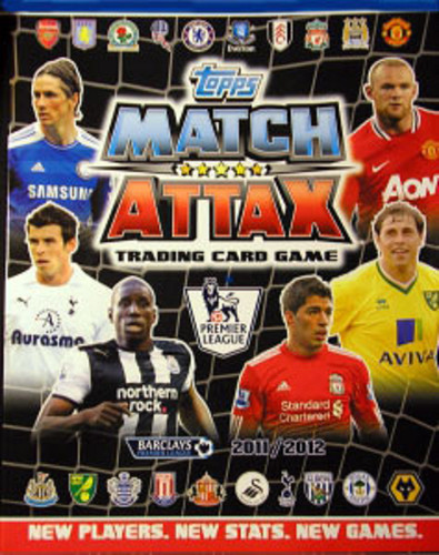 Carte foot topps football - foot,